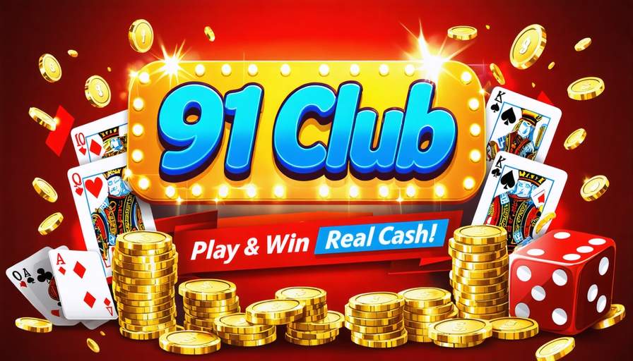 91 Club